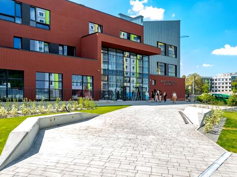 квартира по адресу Тернопольская ул., 15б