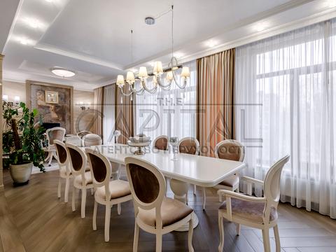 квартира по адресу Лукьяновская пл., 21-Б