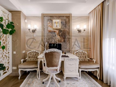квартира по адресу Лукьяновская пл., 21-Б