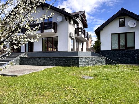 дом по адресу Лісова ул., 42