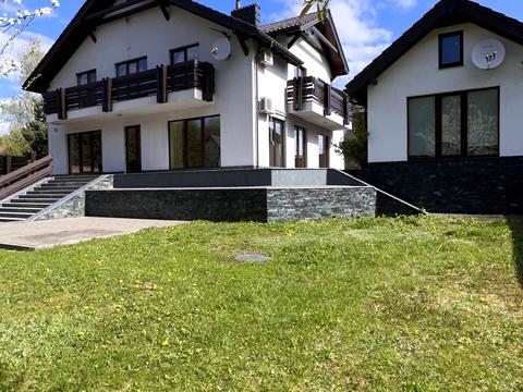дом по адресу Лісова ул., 42