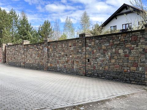 дом по адресу Лісова ул., 42