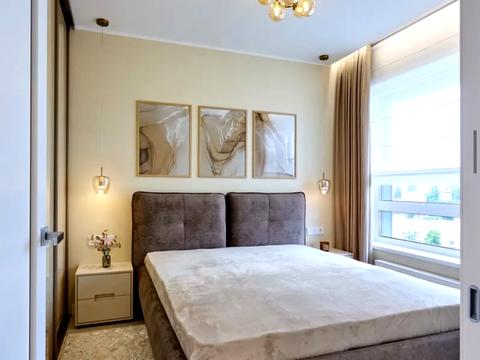 квартира за адресою Голосіївський просп. (40-річчя Жовтня), 78/2