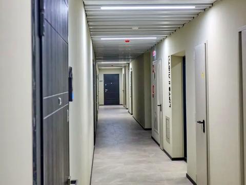 квартира за адресою Голосіївський просп. (40-річчя Жовтня), 78/2
