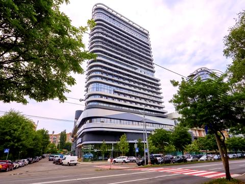 квартира за адресою Голосіївський просп. (40-річчя Жовтня), 78/2