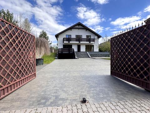 дом по адресу Лісова ул., 42