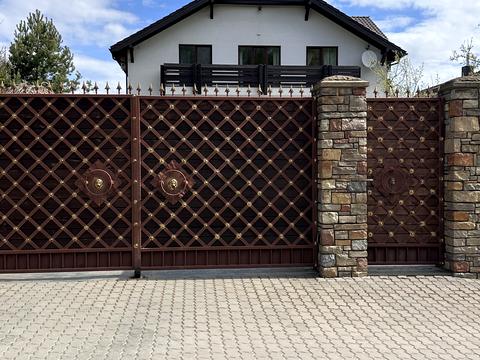 дом по адресу Лісова ул., 42