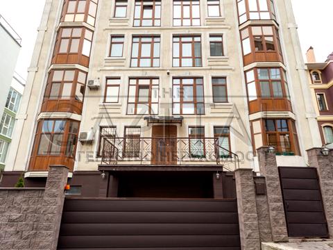 квартира по адресу Лукьяновская пл., 21-Б