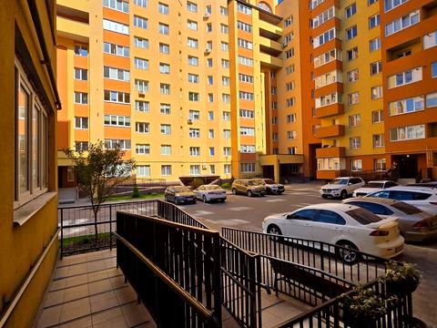 квартира за адресою Злуки просп., 18