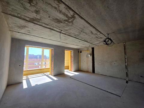 квартира за адресою Злуки просп., 18