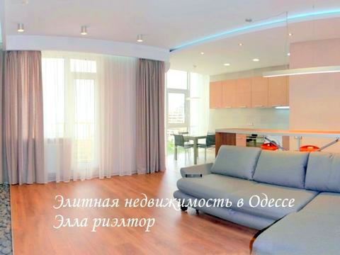 квартира по адресу Гагаринское Плато ул. (Гагаринское Плато), 5а к2