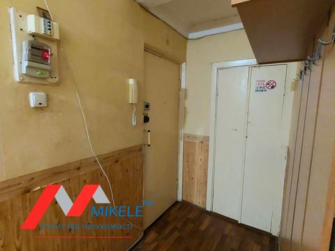 квартира за адресою Саперне Поле вул., 45