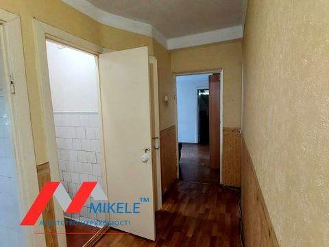 квартира за адресою Саперне Поле вул., 45