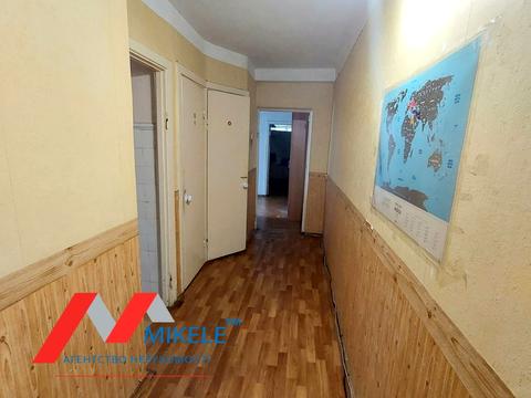 квартира за адресою Саперне Поле вул., 45