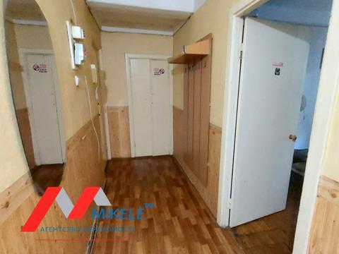 квартира за адресою Саперне Поле вул., 45