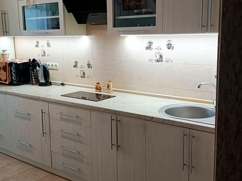 квартира за адресою Світла вул., 3 к2