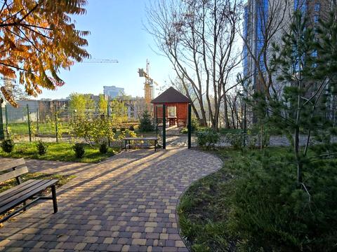 квартира по адресу Лукьяновская пл., 21-Б
