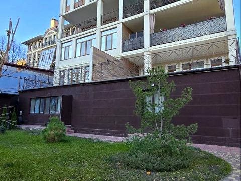 квартира по адресу Лукьяновская пл., 21-Б