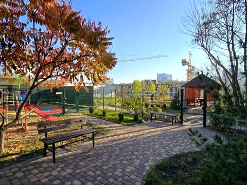 квартира по адресу Лукьяновская пл., 21-Б