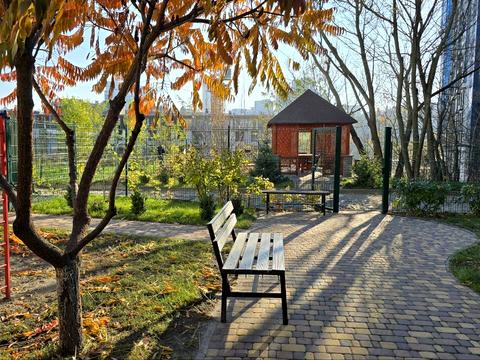 квартира по адресу Лукьяновская пл., 21-Б