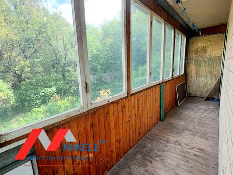 квартира за адресою Саперне Поле вул., 45