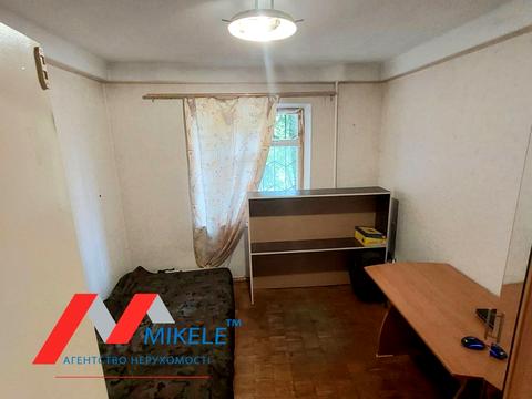 квартира за адресою Саперне Поле вул., 45