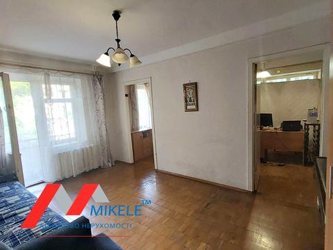 квартира за адресою Саперне Поле вул., 45