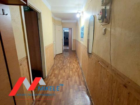 квартира за адресою Саперне Поле вул., 45