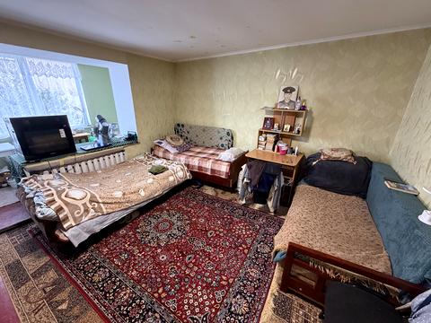 квартира за адресою Центральна, 31