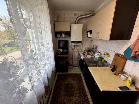 квартира за адресою Центральна, 31