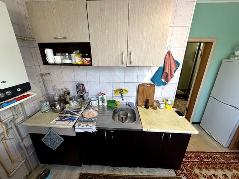 квартира за адресою Центральна, 31