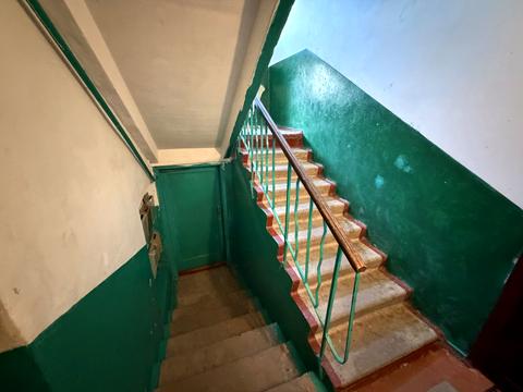 квартира за адресою Центральна, 31