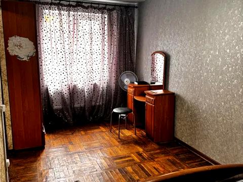квартира по адресу Михаила Донца ул., 18-А