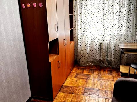 квартира по адресу Михаила Донца ул., 18-А