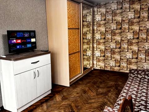 квартира по адресу Михаила Донца ул., 18-А
