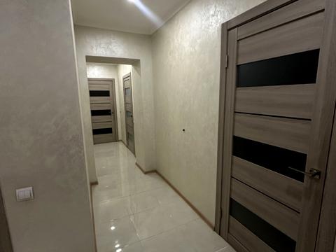 квартира за адресою Євгена Коновальця вул., 38
