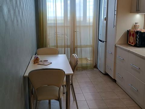 квартира за адресою Світла вул., 3 к2