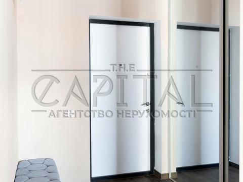 квартира по адресу Заречная ул., 2 к1