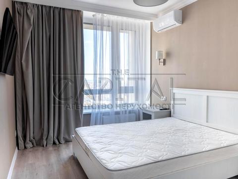 квартира по адресу Заречная ул., 2 к1