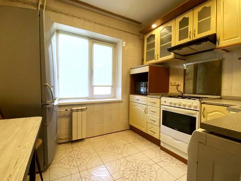 квартира по адресу Киев, Политехнический пер., 3