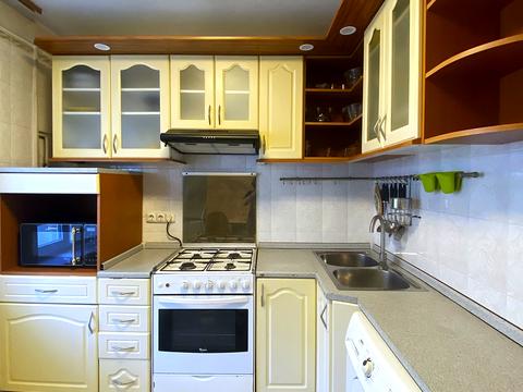квартира по адресу Киев, Политехнический пер., 3