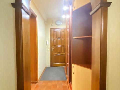 квартира по адресу Киев, Политехнический пер., 3