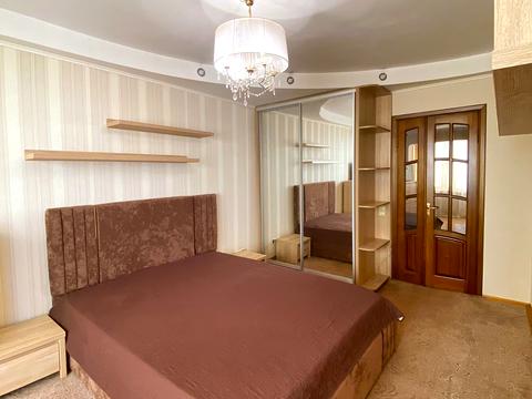 квартира по адресу Киев, Политехнический пер., 3