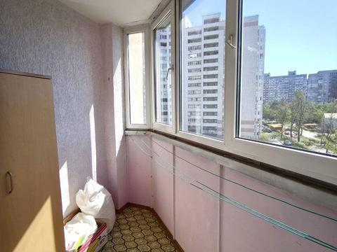 квартира по адресу Бориспольская ул., 26-З