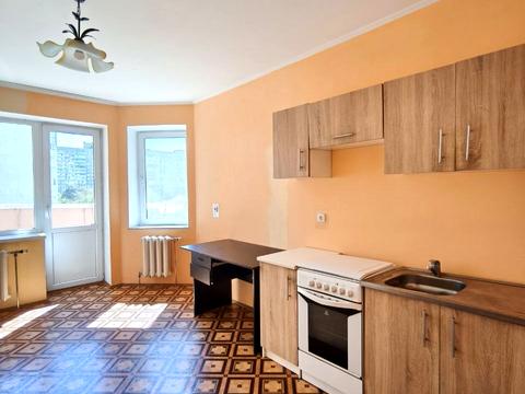 квартира по адресу Бориспольская ул., 26-З