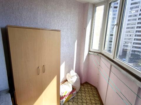 квартира по адресу Бориспольская ул., 26-З