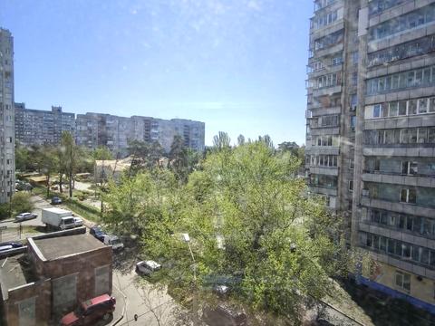 квартира по адресу Бориспольская ул., 26-З