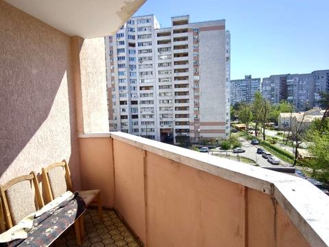 квартира по адресу Бориспольская ул., 26-З