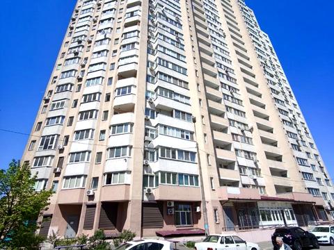 квартира по адресу Бориспольская ул., 26-З