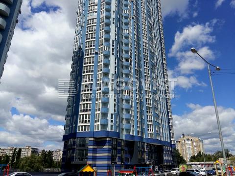 квартира за адресою Соборності просп. (Возз'єднання), 30-А